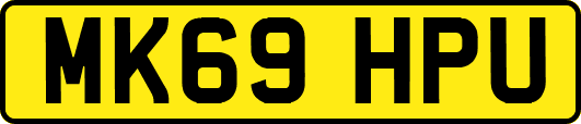 MK69HPU