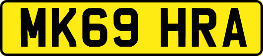MK69HRA