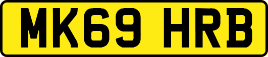 MK69HRB