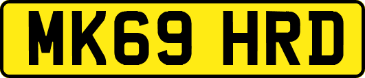 MK69HRD