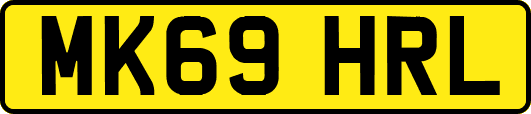 MK69HRL