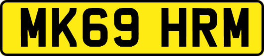 MK69HRM