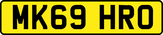 MK69HRO