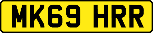 MK69HRR