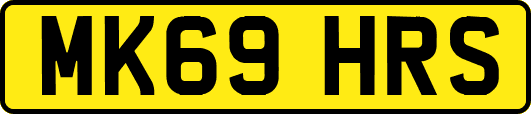 MK69HRS