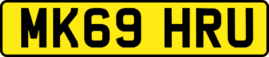 MK69HRU