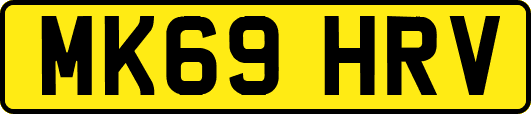 MK69HRV