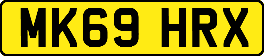 MK69HRX