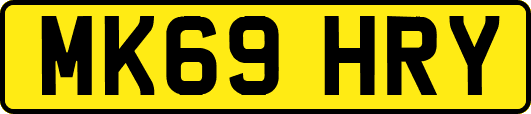 MK69HRY