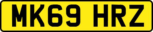 MK69HRZ