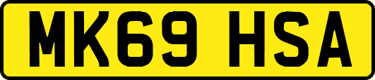 MK69HSA