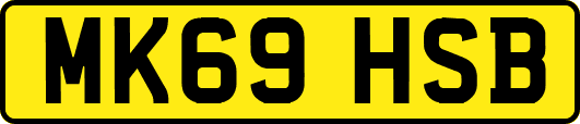 MK69HSB
