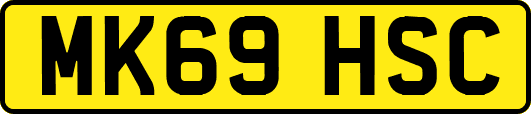 MK69HSC