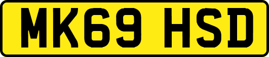 MK69HSD