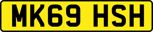 MK69HSH