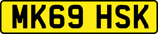 MK69HSK