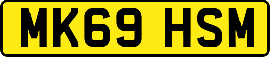 MK69HSM