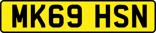 MK69HSN