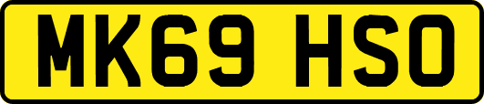 MK69HSO