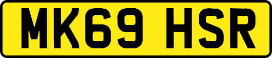MK69HSR