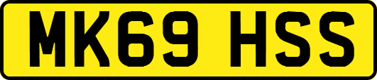MK69HSS