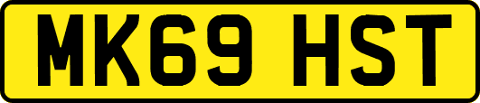 MK69HST