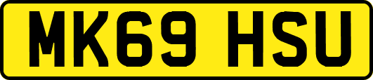 MK69HSU