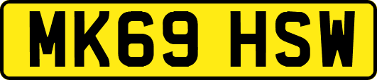 MK69HSW