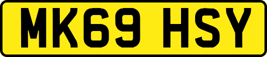 MK69HSY