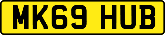 MK69HUB