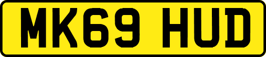 MK69HUD