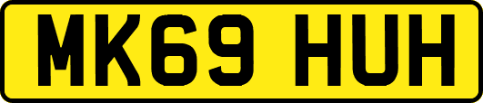 MK69HUH