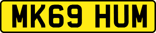 MK69HUM