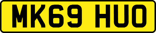 MK69HUO