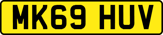 MK69HUV