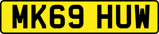 MK69HUW