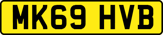 MK69HVB