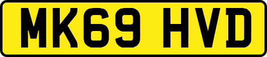 MK69HVD