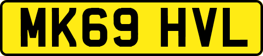 MK69HVL