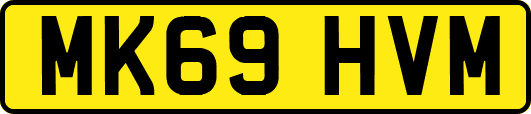 MK69HVM