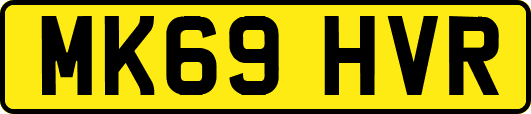 MK69HVR