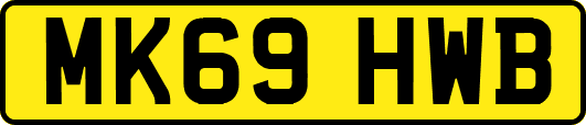 MK69HWB
