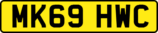 MK69HWC