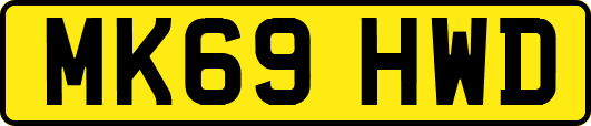 MK69HWD