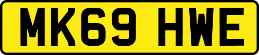 MK69HWE