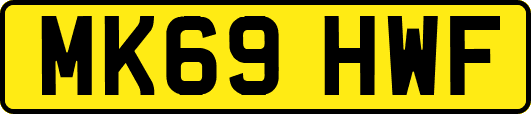 MK69HWF