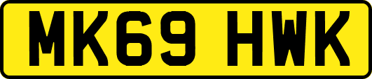 MK69HWK