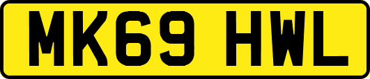 MK69HWL