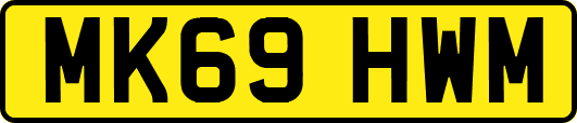 MK69HWM