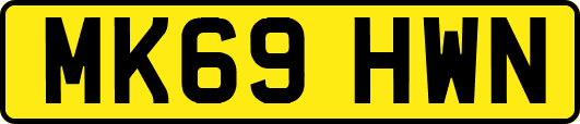 MK69HWN
